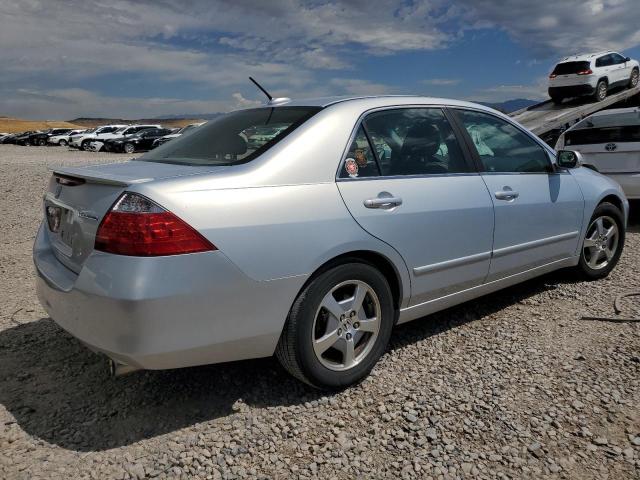 Photo 2 VIN: JHMCN36407C000842 - HONDA ACCORD HYB 