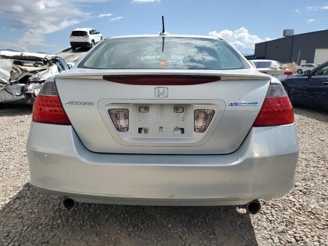 Photo 5 VIN: JHMCN36407C000842 - HONDA ACCORD HYB 