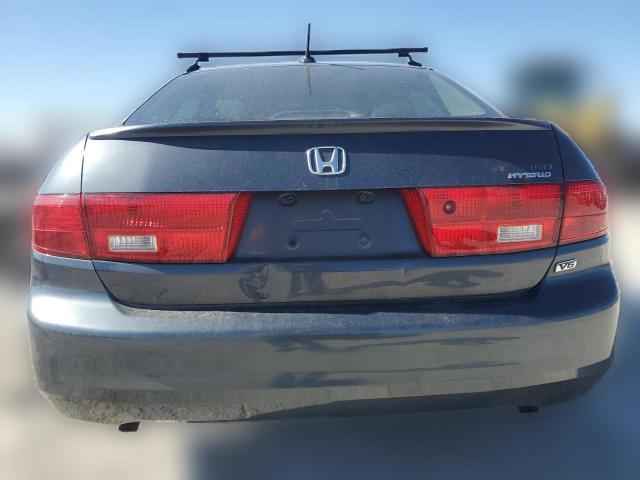 Photo 5 VIN: JHMCN36415C011944 - HONDA ACCORD 