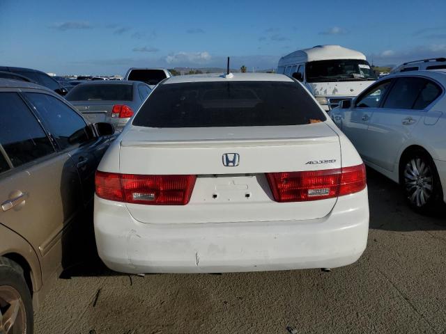 Photo 5 VIN: JHMCN36415C015427 - HONDA ACCORD 