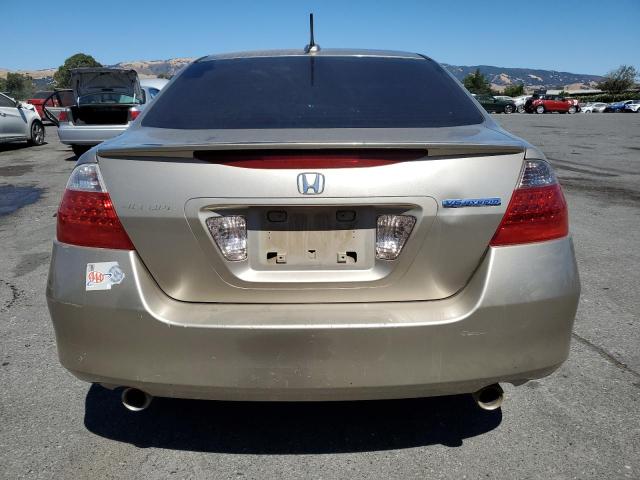 Photo 5 VIN: JHMCN36417C000252 - HONDA ACCORD HYB 