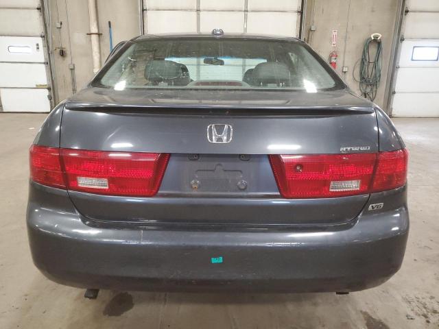 Photo 5 VIN: JHMCN36425C010382 - HONDA ACCORD 