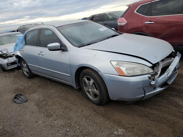 Photo 3 VIN: JHMCN36425C016800 - HONDA ACCORD HYB 