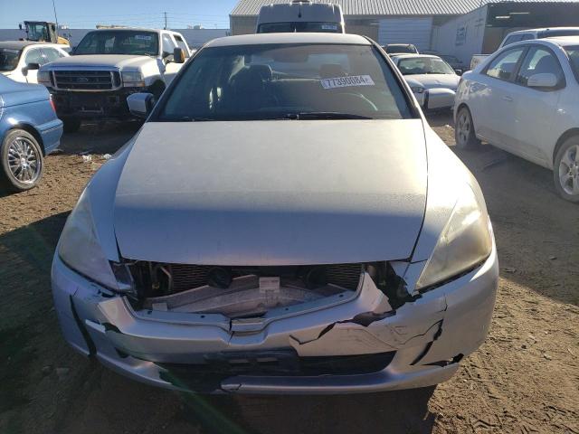 Photo 4 VIN: JHMCN36425C016800 - HONDA ACCORD HYB 