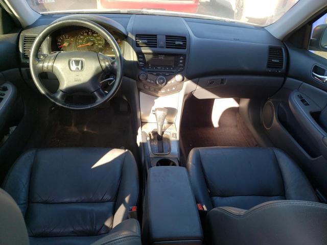 Photo 7 VIN: JHMCN36425C016800 - HONDA ACCORD HYB 