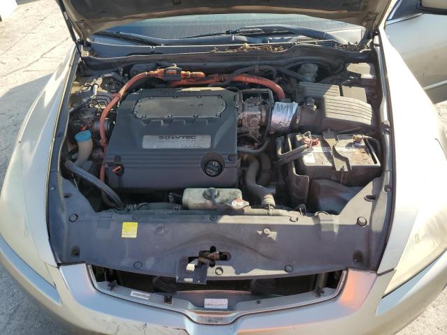 Photo 10 VIN: JHMCN36435C005837 - HONDA ACCORD HYB 