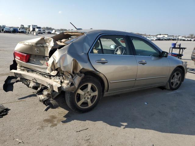 Photo 2 VIN: JHMCN36435C005837 - HONDA ACCORD HYB 