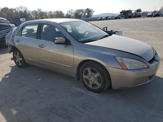 Photo 3 VIN: JHMCN36435C005837 - HONDA ACCORD HYB 