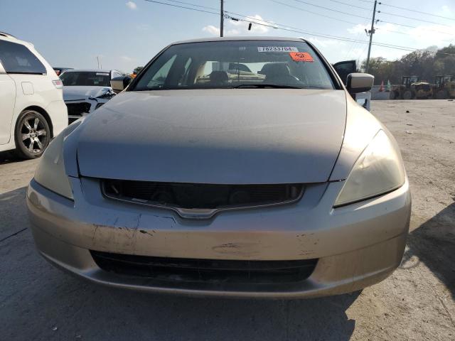 Photo 4 VIN: JHMCN36435C005837 - HONDA ACCORD HYB 