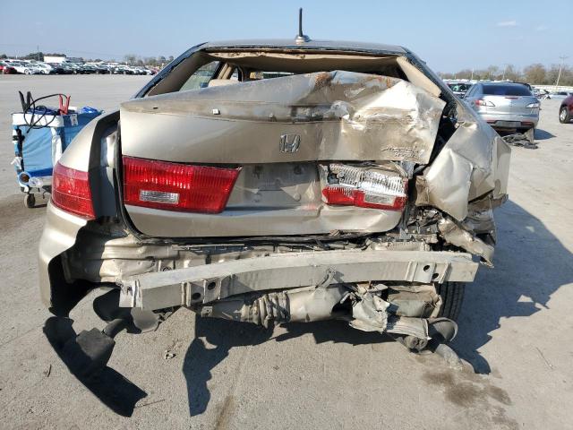 Photo 5 VIN: JHMCN36435C005837 - HONDA ACCORD HYB 