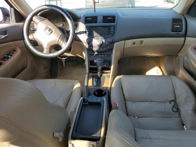 Photo 7 VIN: JHMCN36435C005837 - HONDA ACCORD HYB 