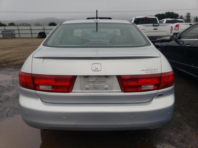 Photo 5 VIN: JHMCN36435C012920 - HONDA ACCORD 