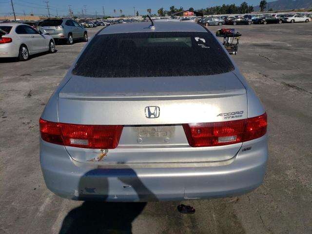 Photo 5 VIN: JHMCN36435C015848 - HONDA ACCORD 