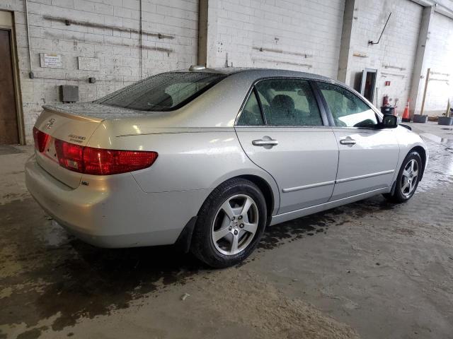 Photo 2 VIN: JHMCN36445C011582 - HONDA ACCORD HYB 