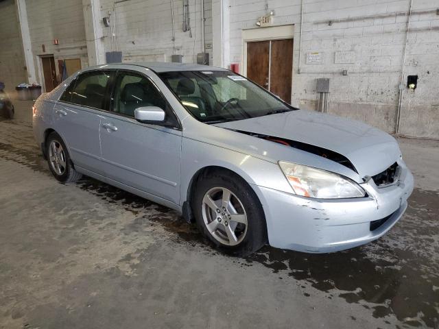 Photo 3 VIN: JHMCN36445C011582 - HONDA ACCORD HYB 