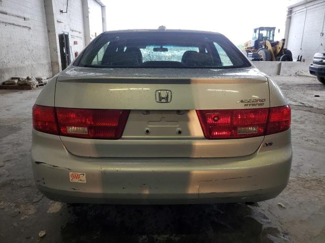 Photo 5 VIN: JHMCN36445C011582 - HONDA ACCORD HYB 