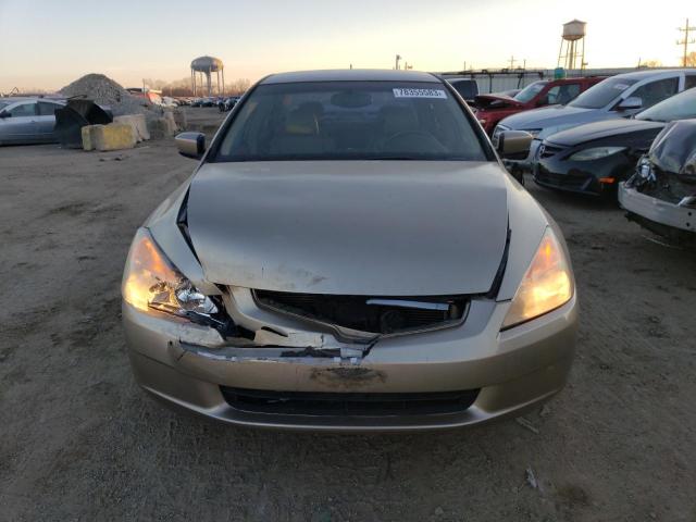 Photo 4 VIN: JHMCN36455C002051 - HONDA ACCORD 