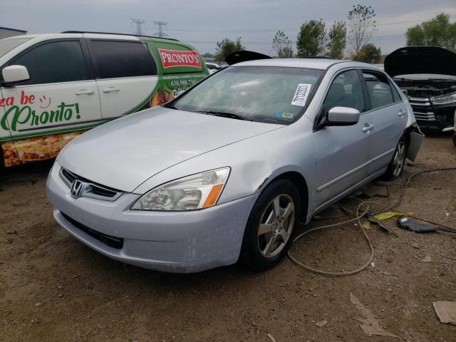 Photo 0 VIN: JHMCN36465C004360 - HONDA ACCORD HYB 