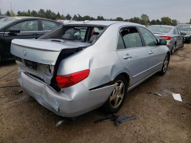 Photo 2 VIN: JHMCN36465C004360 - HONDA ACCORD HYB 