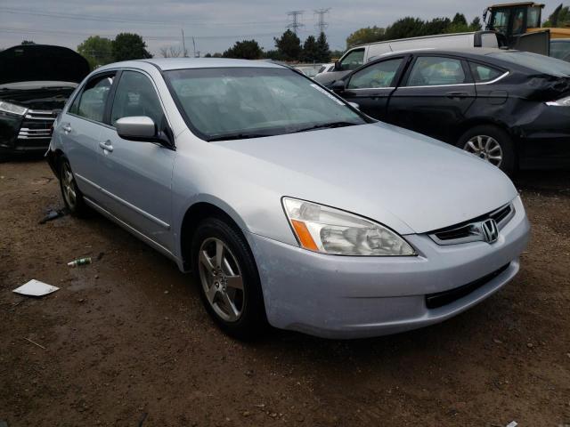 Photo 3 VIN: JHMCN36465C004360 - HONDA ACCORD HYB 