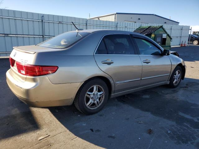 Photo 2 VIN: JHMCN36465C010076 - HONDA ACCORD 