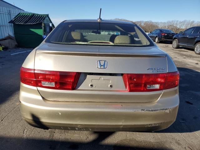 Photo 5 VIN: JHMCN36465C010076 - HONDA ACCORD 