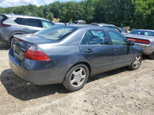 Photo 2 VIN: JHMCN36467C000649 - HONDA ACCORD HYB 