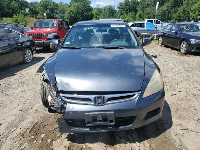 Photo 4 VIN: JHMCN36467C000649 - HONDA ACCORD HYB 