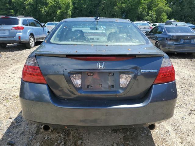 Photo 5 VIN: JHMCN36467C000649 - HONDA ACCORD HYB 