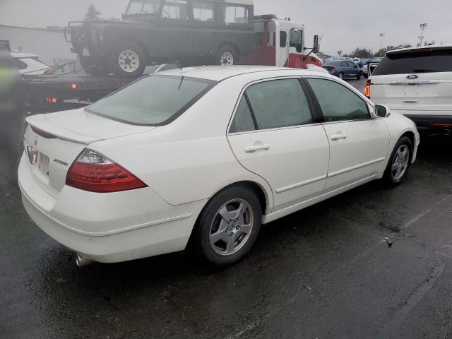 Photo 2 VIN: JHMCN36467C001400 - HONDA ACCORD 