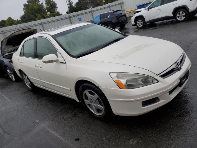 Photo 3 VIN: JHMCN36467C001400 - HONDA ACCORD 