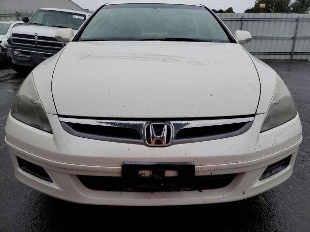 Photo 4 VIN: JHMCN36467C001400 - HONDA ACCORD 