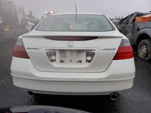 Photo 5 VIN: JHMCN36467C001400 - HONDA ACCORD 