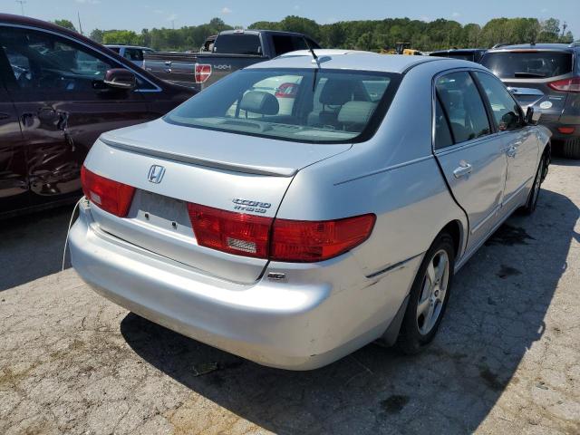 Photo 2 VIN: JHMCN36475C013830 - HONDA ACCORD HYB 