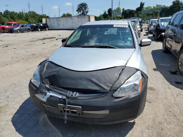 Photo 4 VIN: JHMCN36475C013830 - HONDA ACCORD HYB 