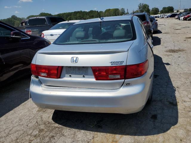 Photo 5 VIN: JHMCN36475C013830 - HONDA ACCORD HYB 