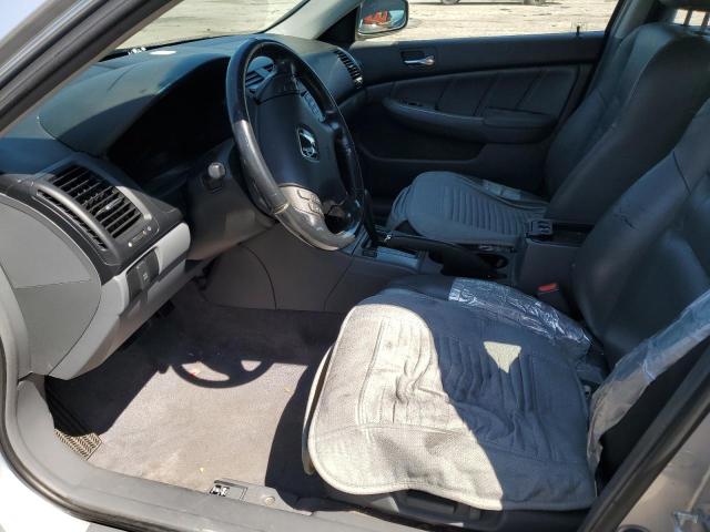 Photo 6 VIN: JHMCN36475C013830 - HONDA ACCORD HYB 