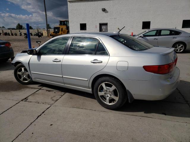 Photo 1 VIN: JHMCN36475C017392 - HONDA ACCORD 