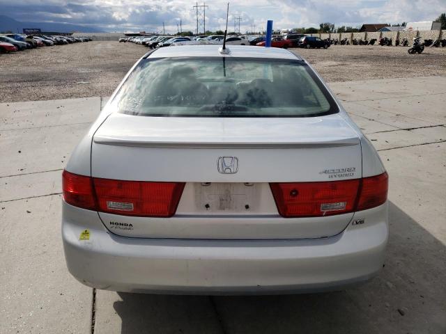 Photo 5 VIN: JHMCN36475C017392 - HONDA ACCORD 