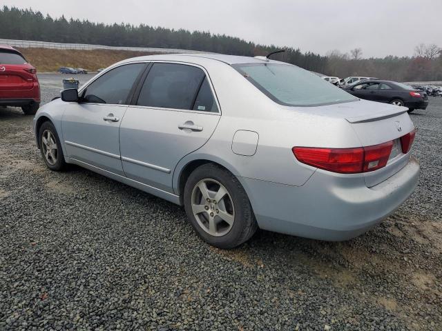 Photo 1 VIN: JHMCN36475C017506 - HONDA ACCORD HYB 