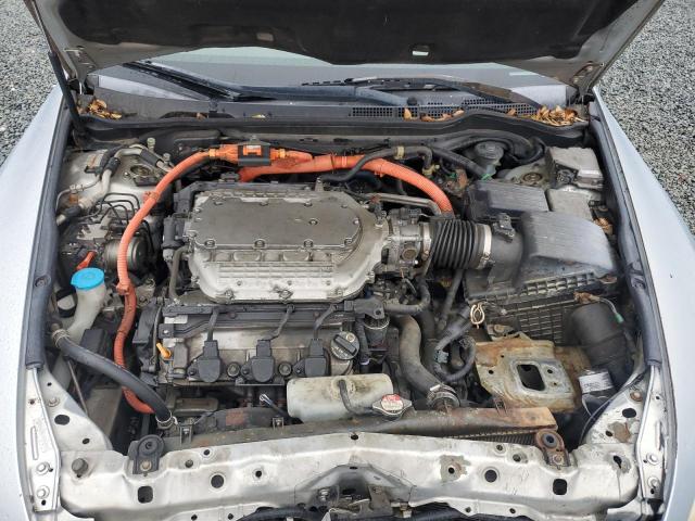 Photo 10 VIN: JHMCN36475C017506 - HONDA ACCORD HYB 