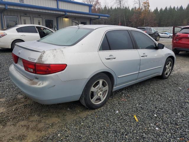 Photo 2 VIN: JHMCN36475C017506 - HONDA ACCORD HYB 