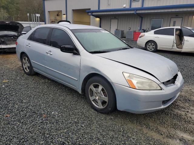 Photo 3 VIN: JHMCN36475C017506 - HONDA ACCORD HYB 