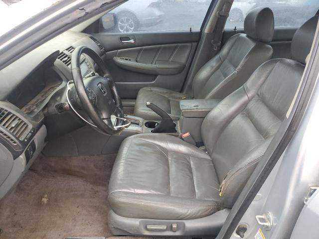 Photo 6 VIN: JHMCN36475C017506 - HONDA ACCORD HYB 