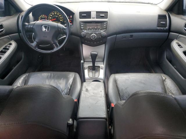 Photo 7 VIN: JHMCN36475C017506 - HONDA ACCORD HYB 