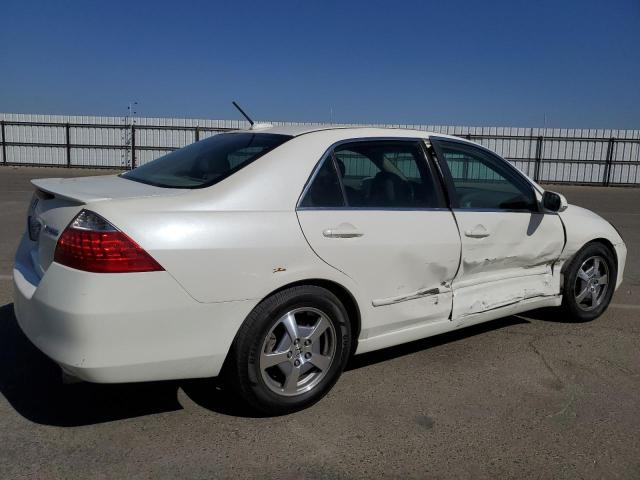 Photo 2 VIN: JHMCN36476C000187 - HONDA ACCORD HYB 