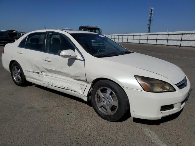 Photo 3 VIN: JHMCN36476C000187 - HONDA ACCORD HYB 