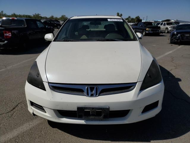 Photo 4 VIN: JHMCN36476C000187 - HONDA ACCORD HYB 