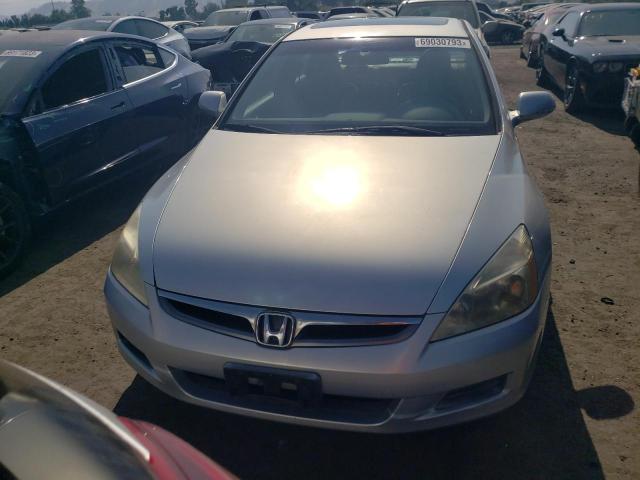 Photo 4 VIN: JHMCN36477C001714 - HONDA ACCORD HYB 