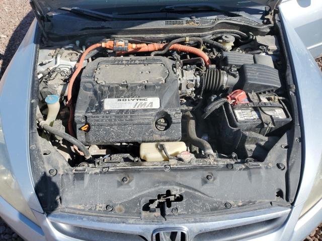 Photo 10 VIN: JHMCN36477C002524 - HONDA ACCORD 